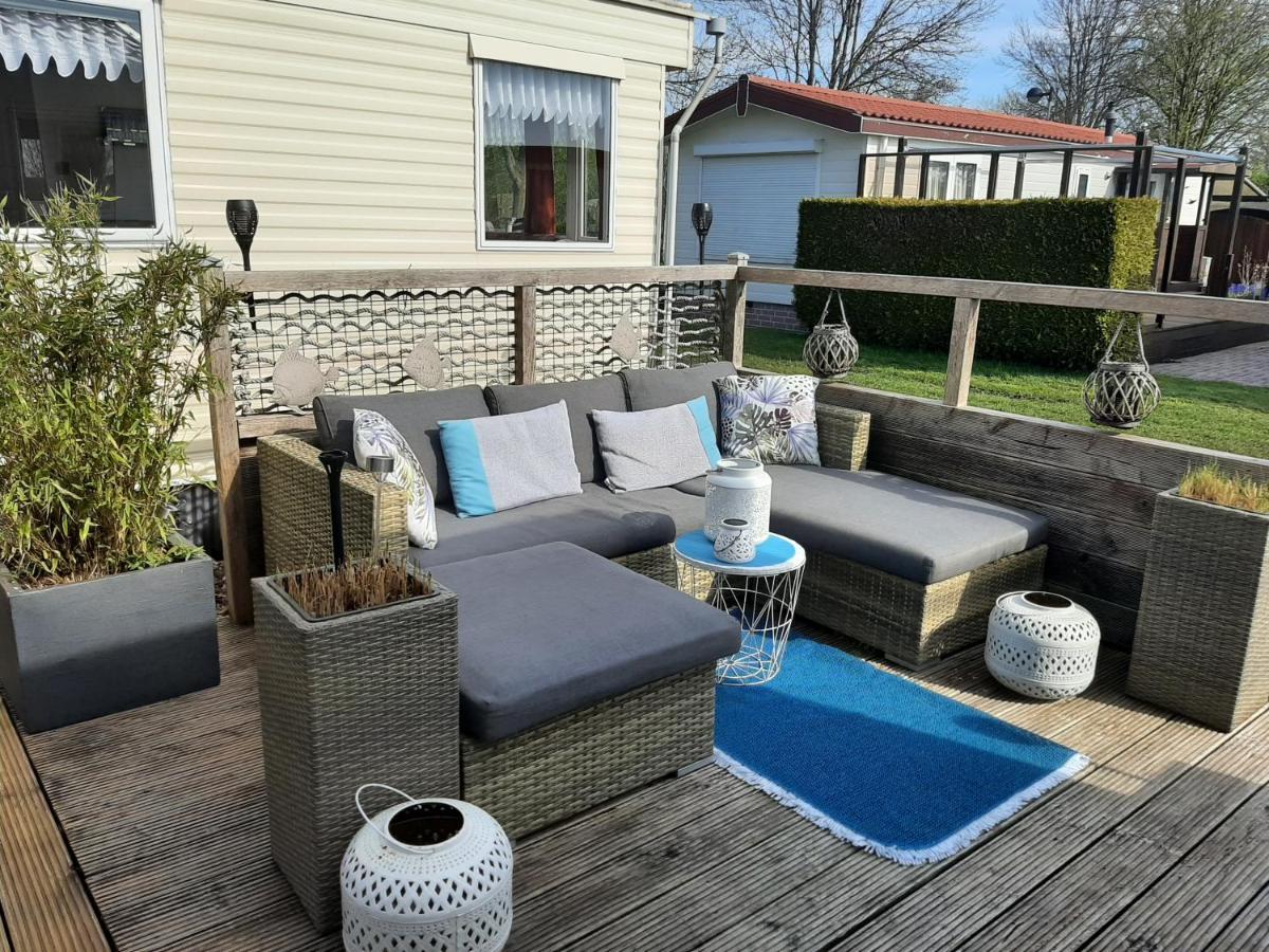 Family Home Grill, Beach, Relax - ウォルクム エクステリア 写真