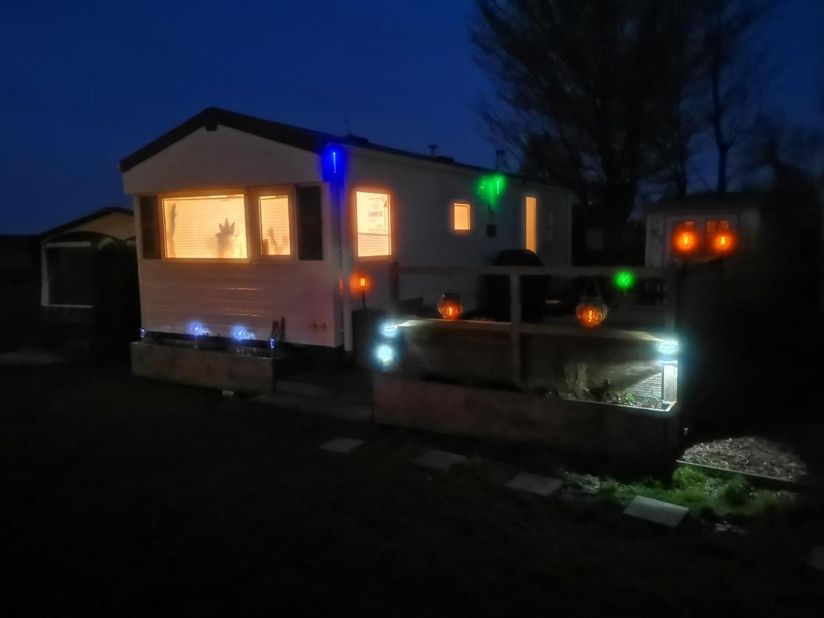 Family Home Grill, Beach, Relax - ウォルクム エクステリア 写真