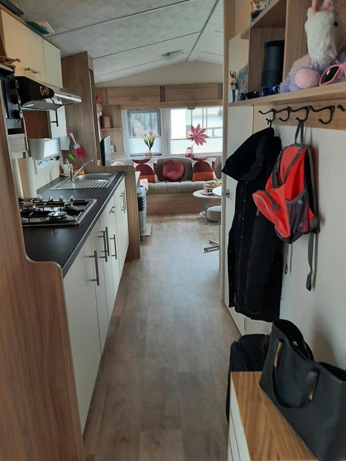 Family Home Grill, Beach, Relax - ウォルクム エクステリア 写真
