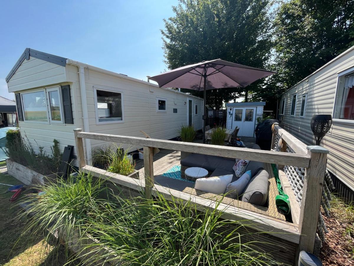Family Home Grill, Beach, Relax - ウォルクム エクステリア 写真