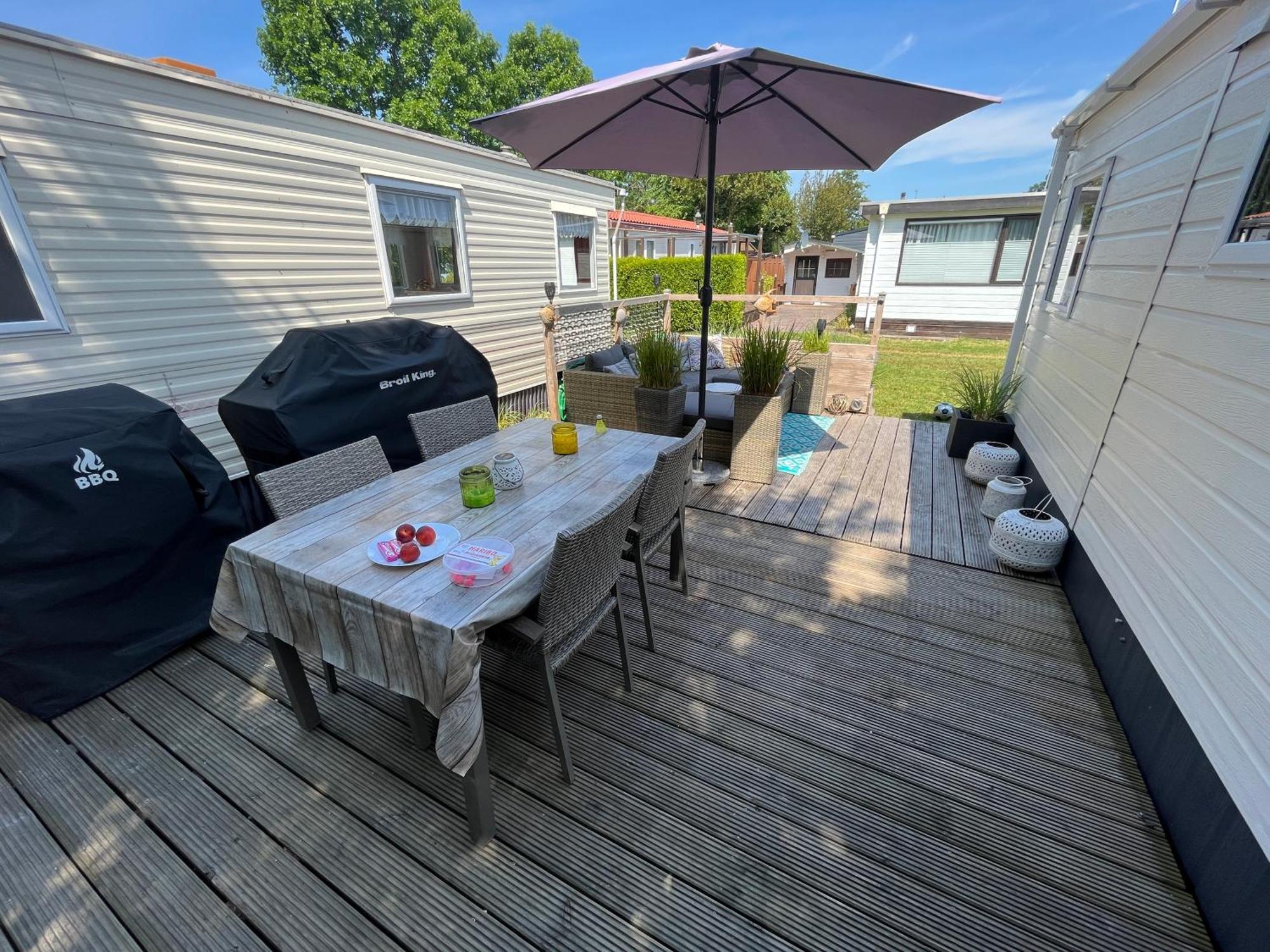 Family Home Grill, Beach, Relax - ウォルクム エクステリア 写真