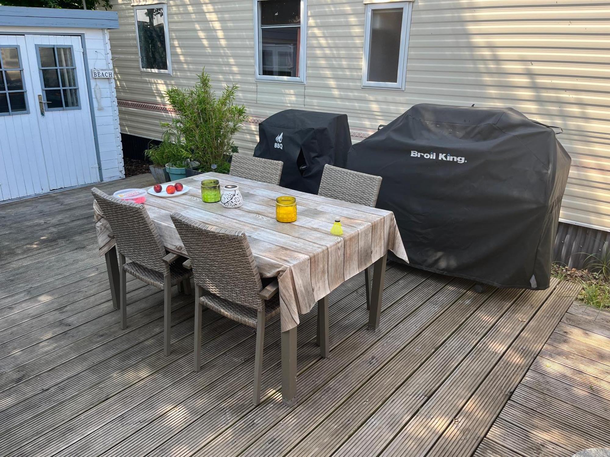 Family Home Grill, Beach, Relax - ウォルクム エクステリア 写真
